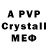 Alfa_PVP Соль ocryos